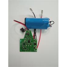 Akumulátor a elektronika VP4351