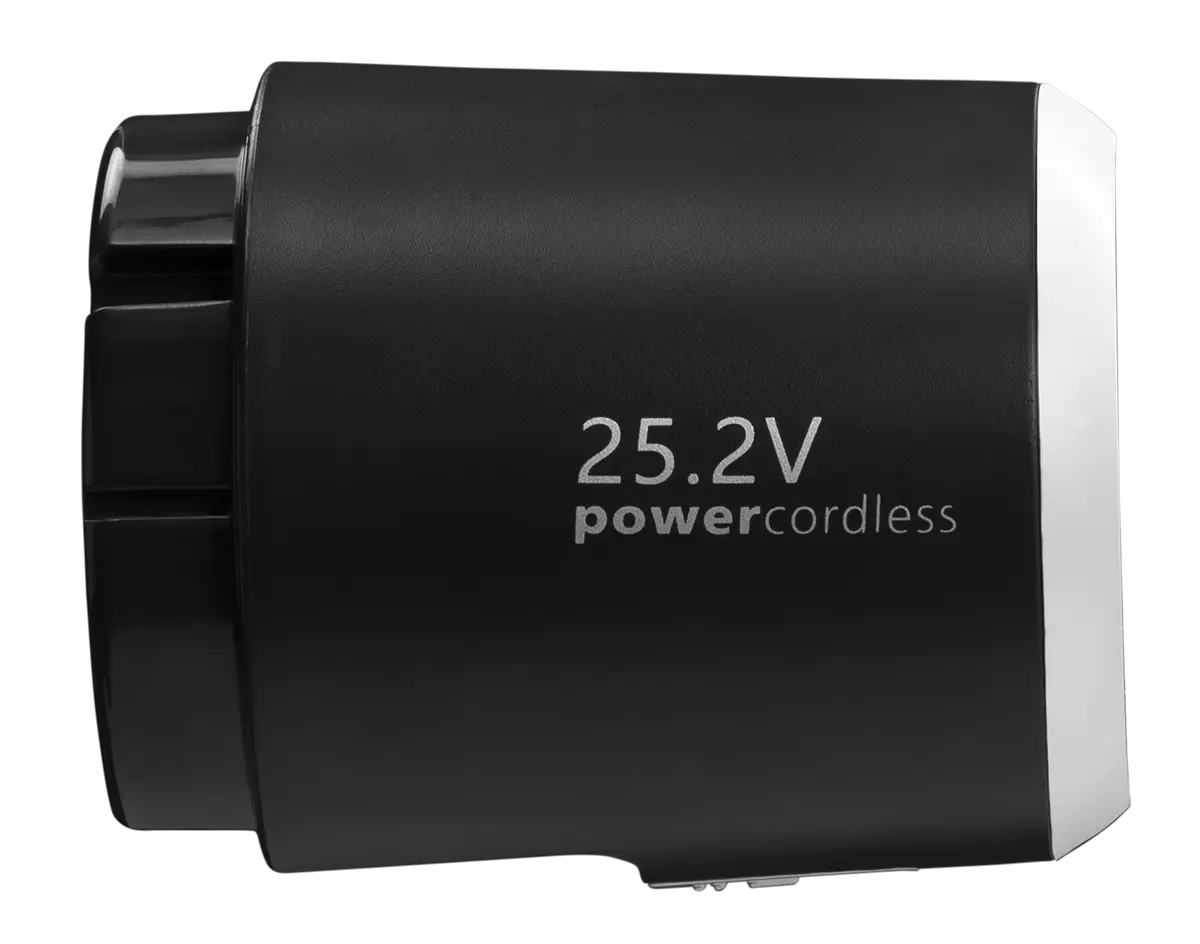 Akumulátor VP6110
