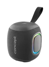 Bezdrôtový reproduktor SoundJoy Black BR5010 Black