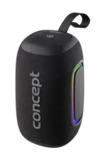 Bezdrôtový reproduktor SoundJoy BR5020 Black