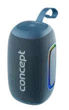 Bezdrôtový reproduktor SoundJoy BR5022 Blue
