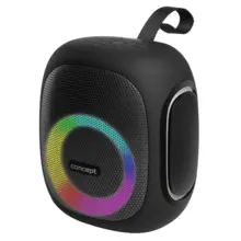 Bezdrôtový reproduktor SoundJoy BR5035 Black