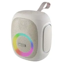 Bezdrôtový reproduktor SoundJoy BR5036 Taupe