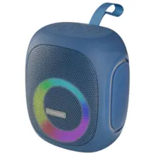Bezdrôtový reproduktor SoundJoy BR5037 Blue