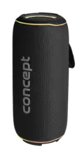 Bezdrôtový reproduktor SoundJoy BR5530 Black