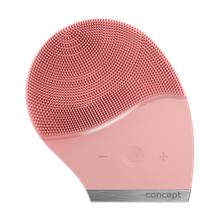 Čistiaca kefka na pleť SONIVIBE SK9102 