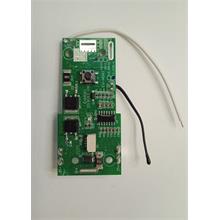 Elektronika VP4400/VP4410/VP4420