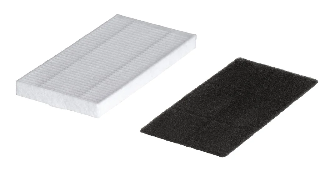 Filter HEPA + filter molitanový VR4130