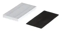 Filter HEPA + filter molitanový VR4130