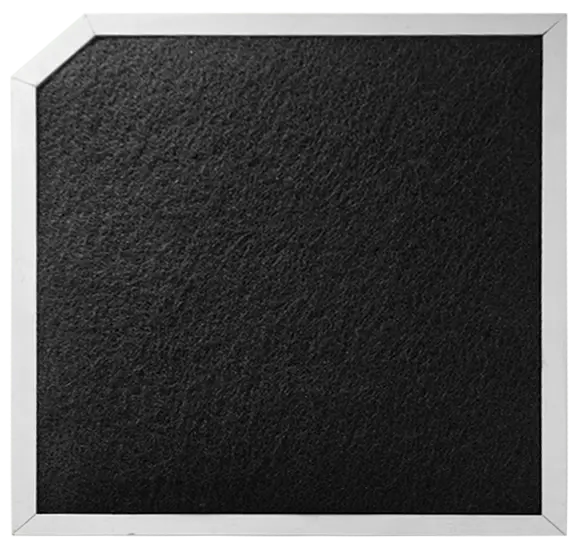 Filter uhlíkový OPO4590ss