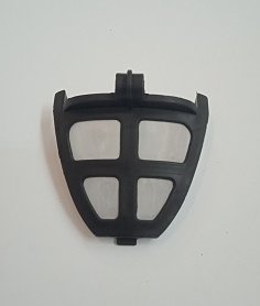 Filtr sítko černé RK3161/3171