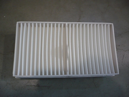 HEPA filtr vstupní VP5070
