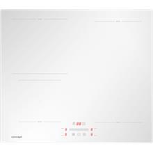 Indukčná doska s flexi zónou (Bridge) WHITE IDV5160wh 
