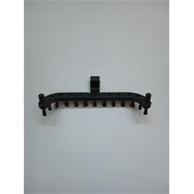 Kartáčový nástavec 28mm KF1400