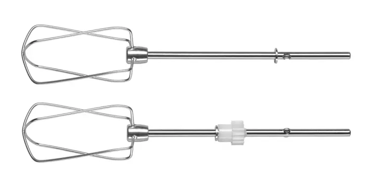 Metly šlehací (pár) SR3130/3140