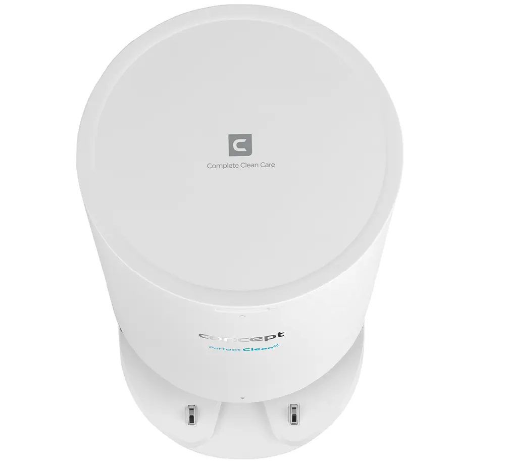 Nabijecí stanice VR3510