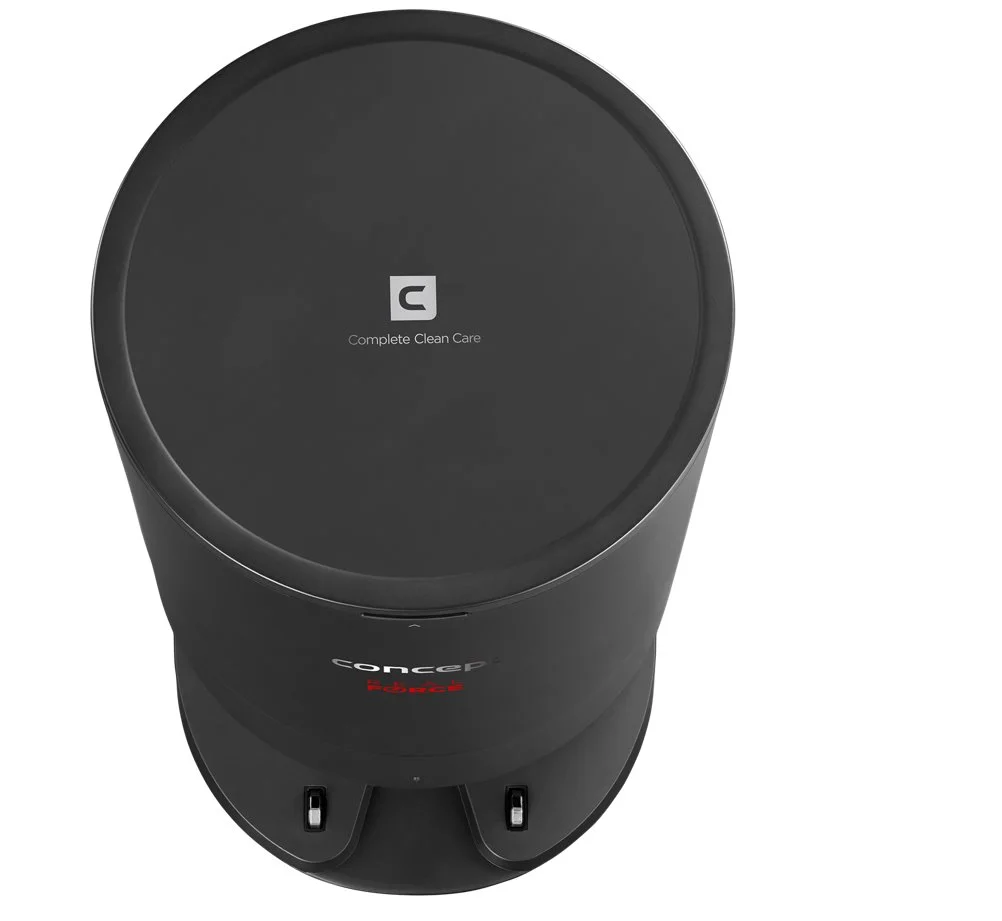 Nabijecí stanice VR3520