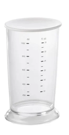 Nádoba s víkem 800ml TM4750