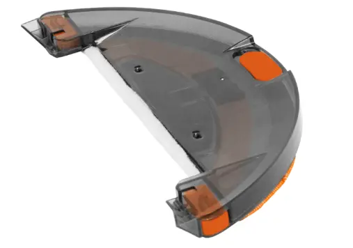 Nádržka na vodu - modul na prachovou nádobu VR3110/VR3100/VR2100/VR3115