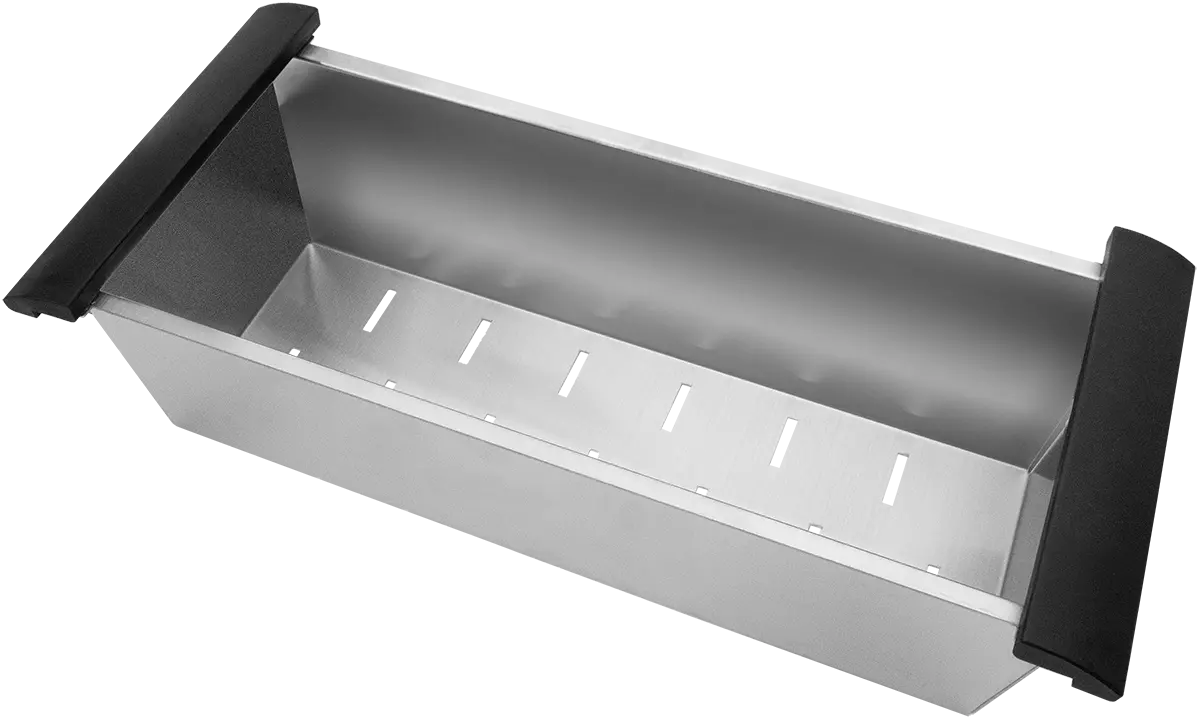 Odkvapkávač do drezu 440mm DC440