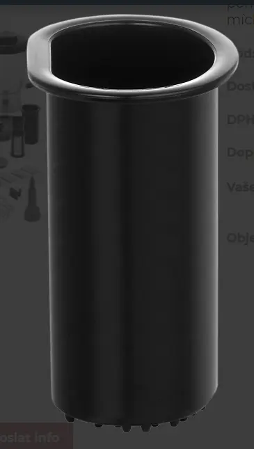 Pěchovadlo RM3000