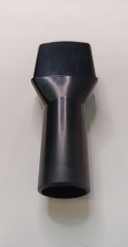 Přechodka pro CAR hubici VP435X