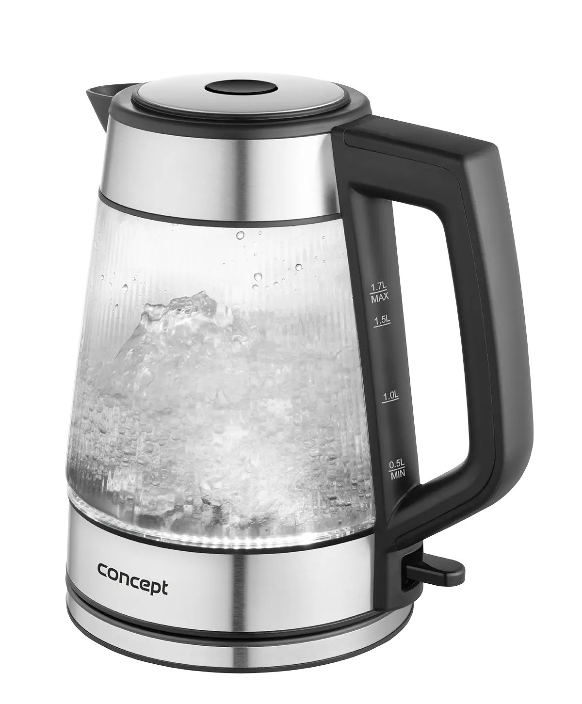 Rýchlovarná kanvica 1,7 l RK4210