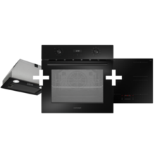SET ETV3460bc + IDV4360 + OPI3060bc
