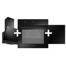 SET ETV3460bc + IDV4360 + OPK5160bc