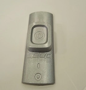 Tlačítko sklápění rukojeti VP4135/VP4136/VP4201