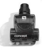 Turbokartáč 32 mm VP8225