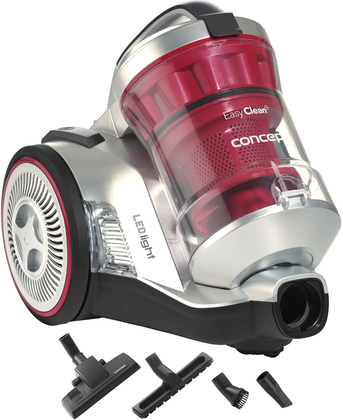 VP5200 Cyklónový vysávač 700 W