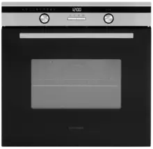 Vstavaná rúra PyroPure ETV7460ssN SINFONIA