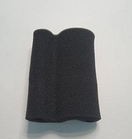 Vstupní molitanový filtr CP3000