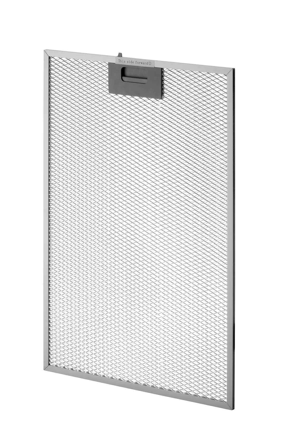 Vstupný filter CA2000
