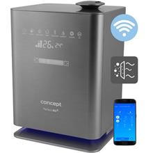 Zvlhčovač vzduchu s aróma difuzérom Perfect Air Smart ZV2021 